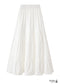 Boho Skirts in White / Colors For Women